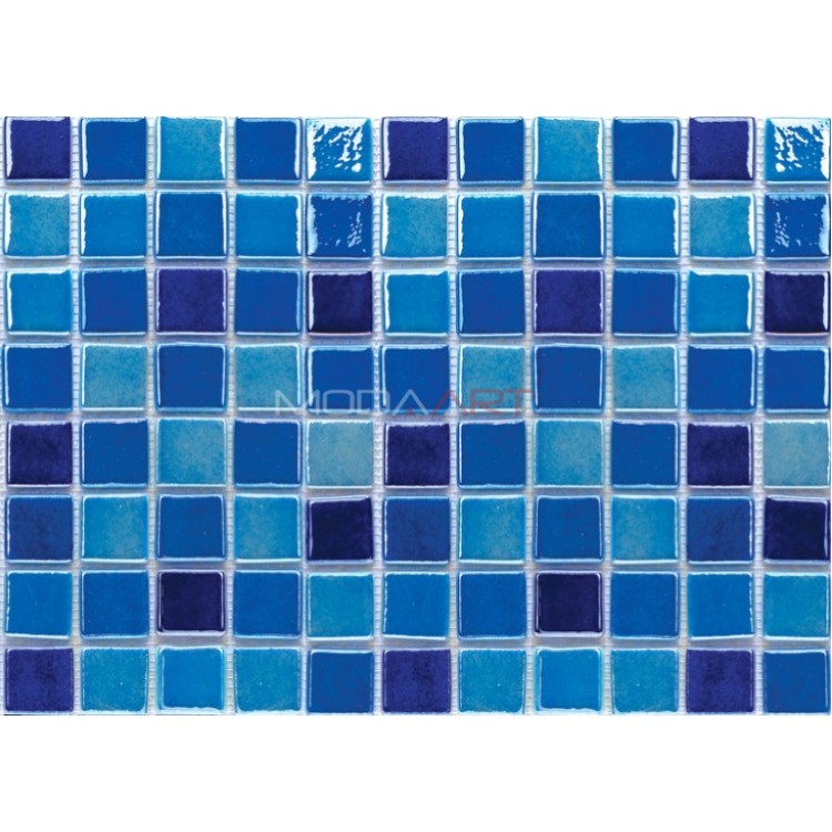 38x38mm Enza A241Mix